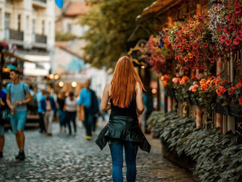 City Center Belgrade Dorcol Square Εξωτερικό φωτογραφία